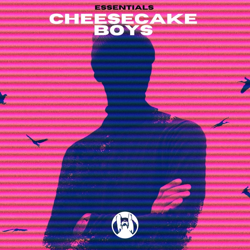 Cheesecake Boys - Essentials