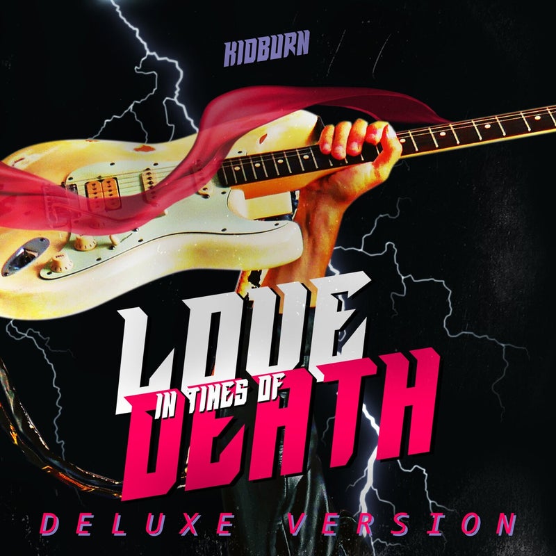 Love In Times Of Death (Deluxe Version)