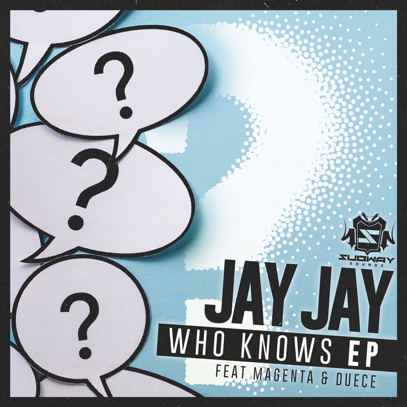 Who Knows EP