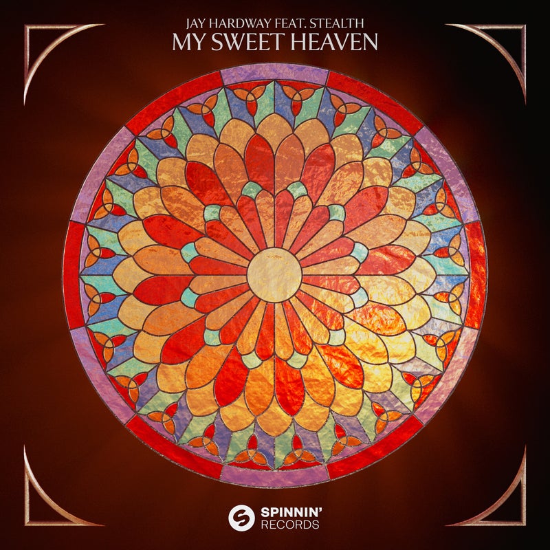 My Sweet Heaven (feat. Stealth) [Extended Mix]
