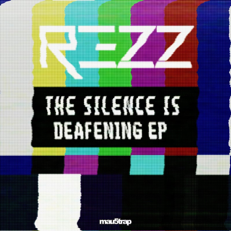 The Silence Is Deafening EP