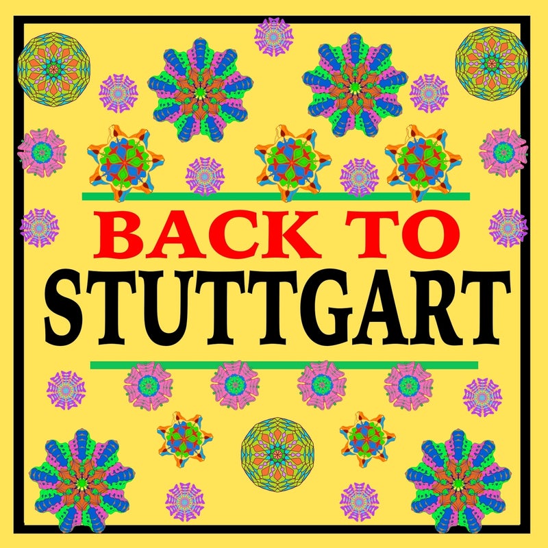 Back to Stuttgart