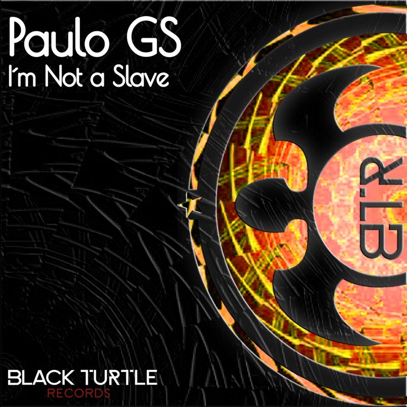 I´m Not a Slave