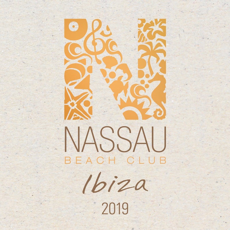 Nassau Beach Club Ibiza 2019