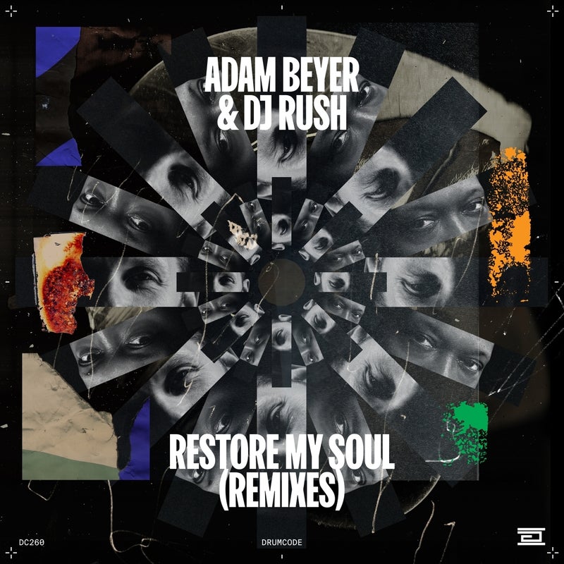 Restore My Soul (Remixes)