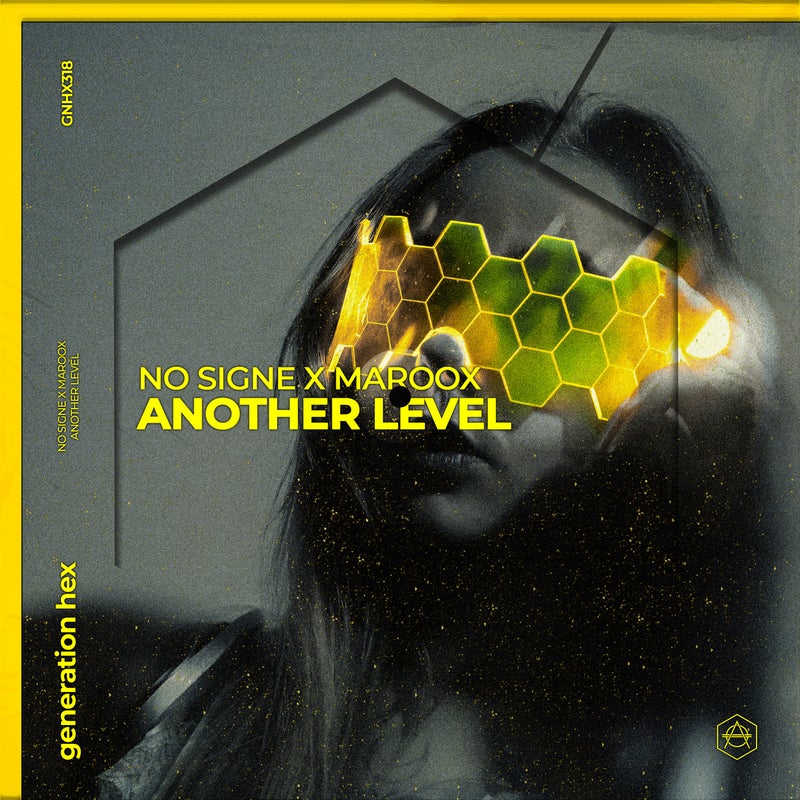 Another Level - Extended Mix