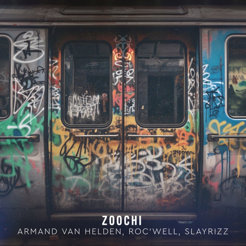 Zoochi (Extended Mix)