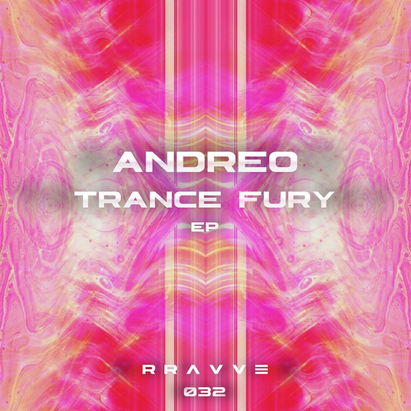Trance Fury EP
