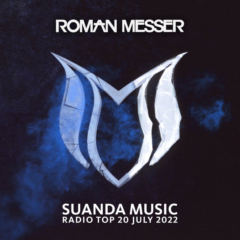 Suanda Music Radio Top 20 (July 2022)