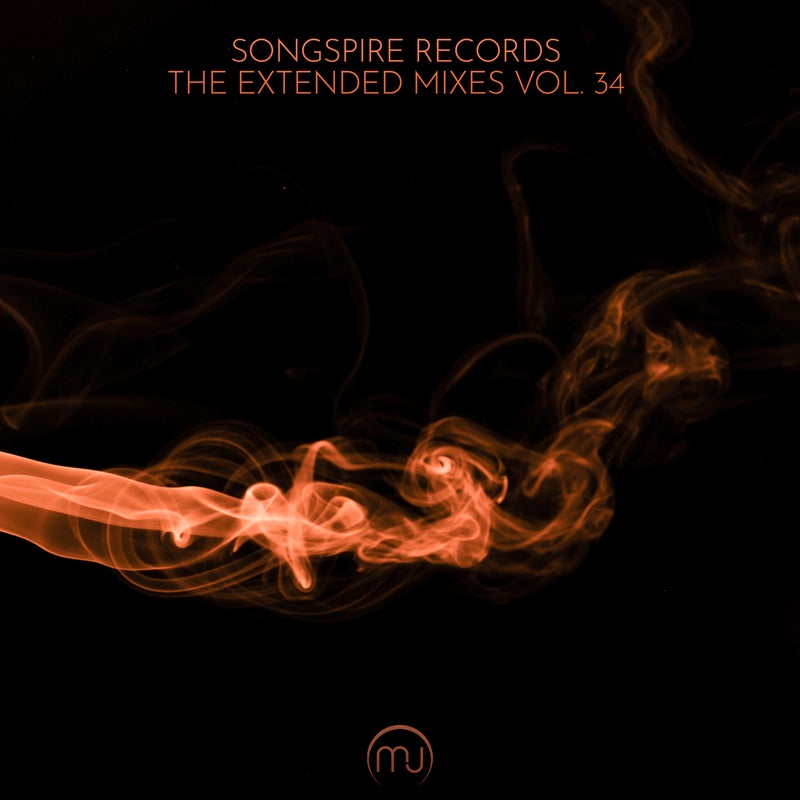 Songspire Records - The Extended Mixes Vol. 34