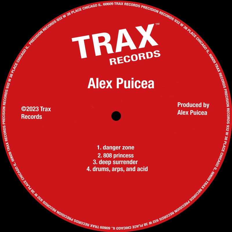 Alex Puicea