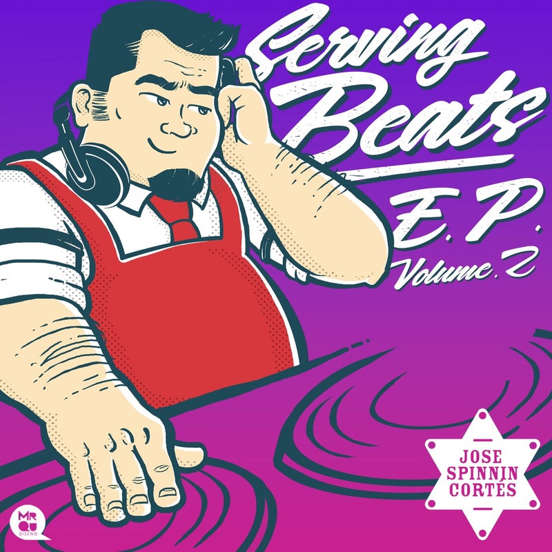 Serving Beats Vol.2
