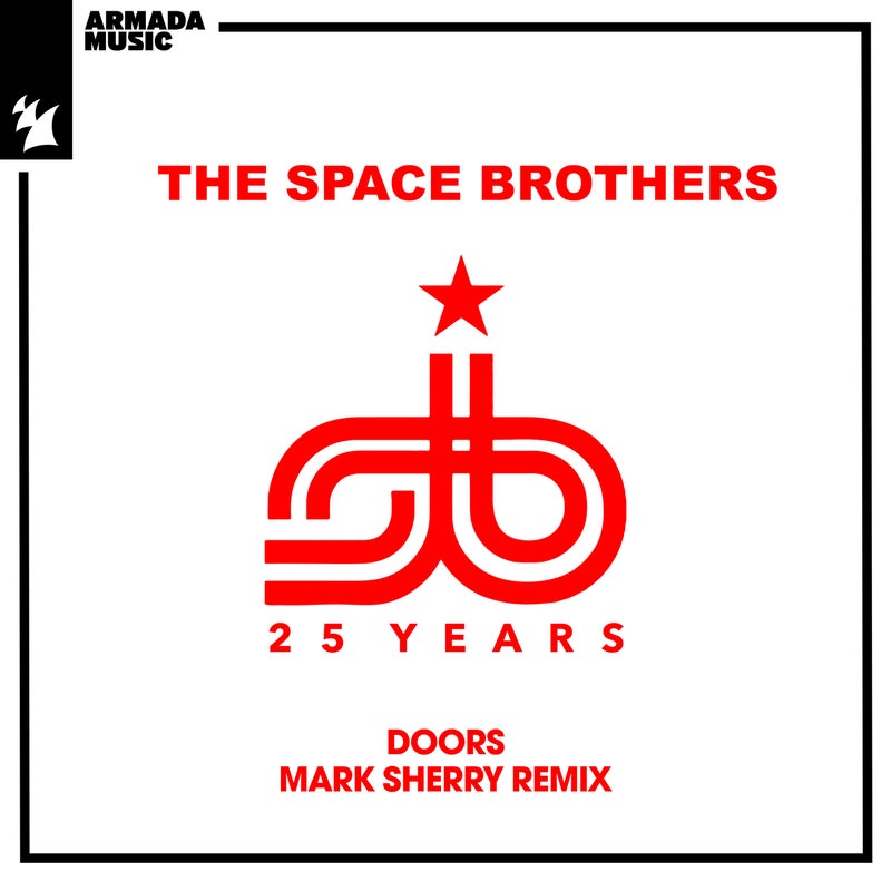 Doors - Mark Sherry Remix