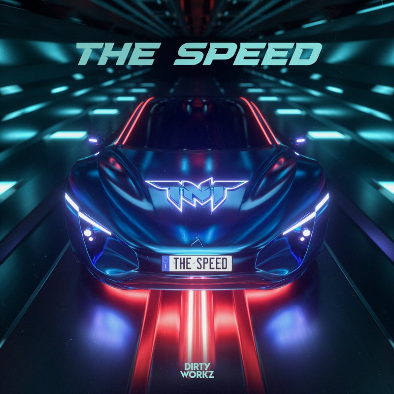 The Speed