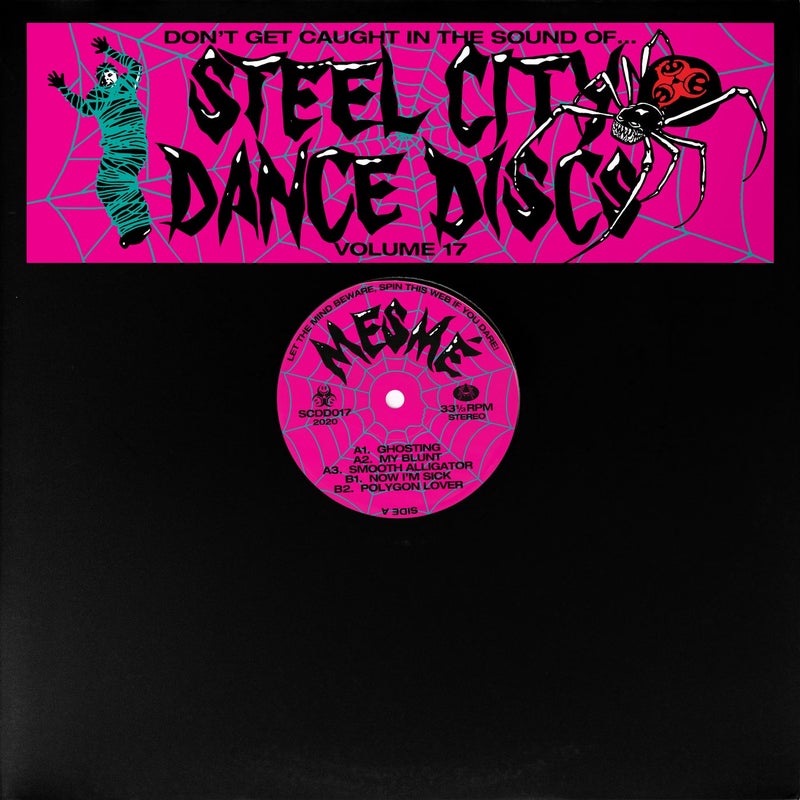 Steel City Dance Discs Volume 17