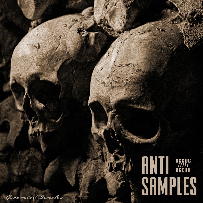 Anti-Samples
