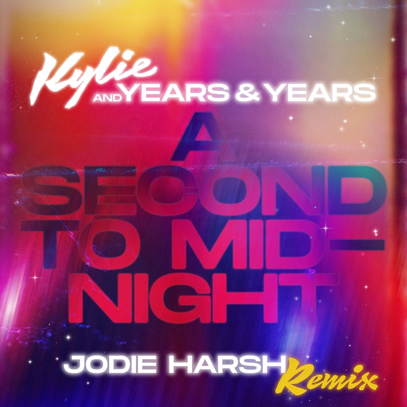 A Second to Midnight (Jodie Harsh Remix)