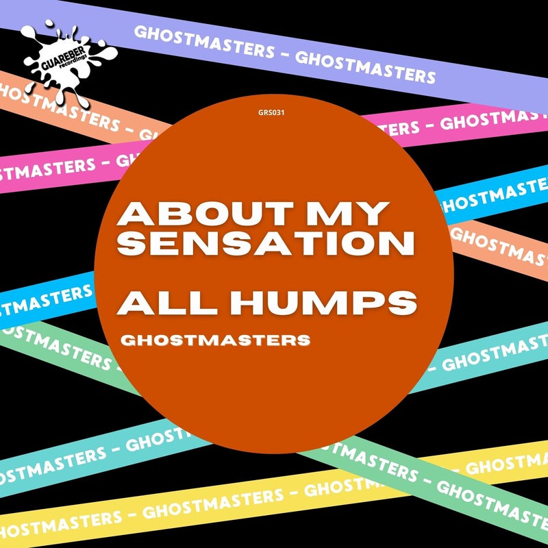 About My Sensation / All Humps