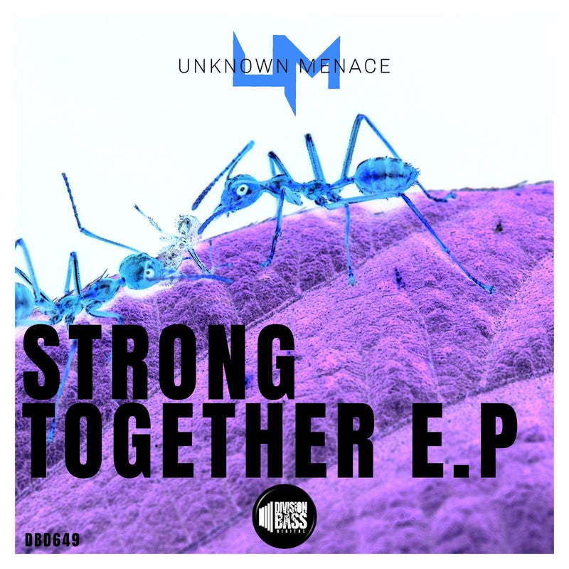 Strong Together EP