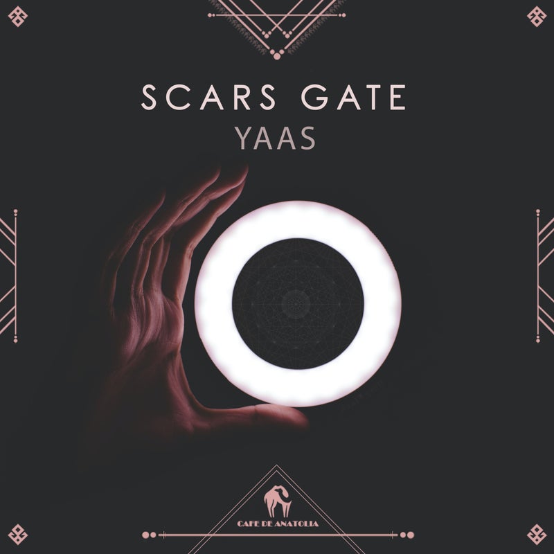 Scars Gate
