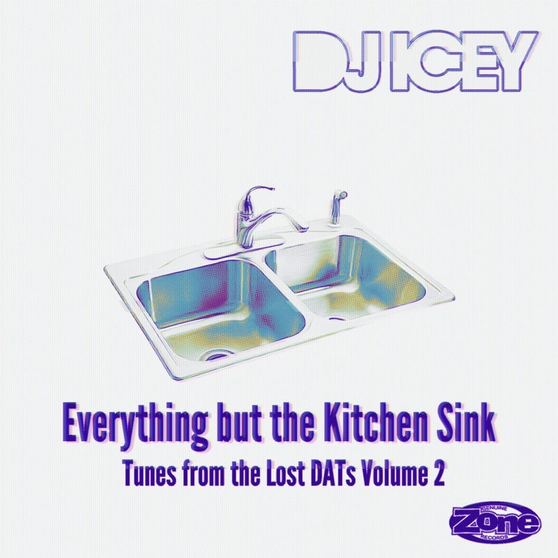 Everthing But The Kitchen Sink Volume 2