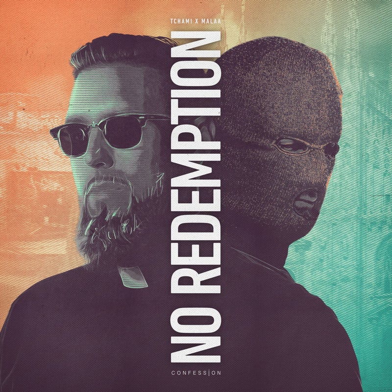 No Redemption EP