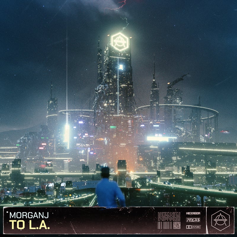 To L.A. - Extended Mix