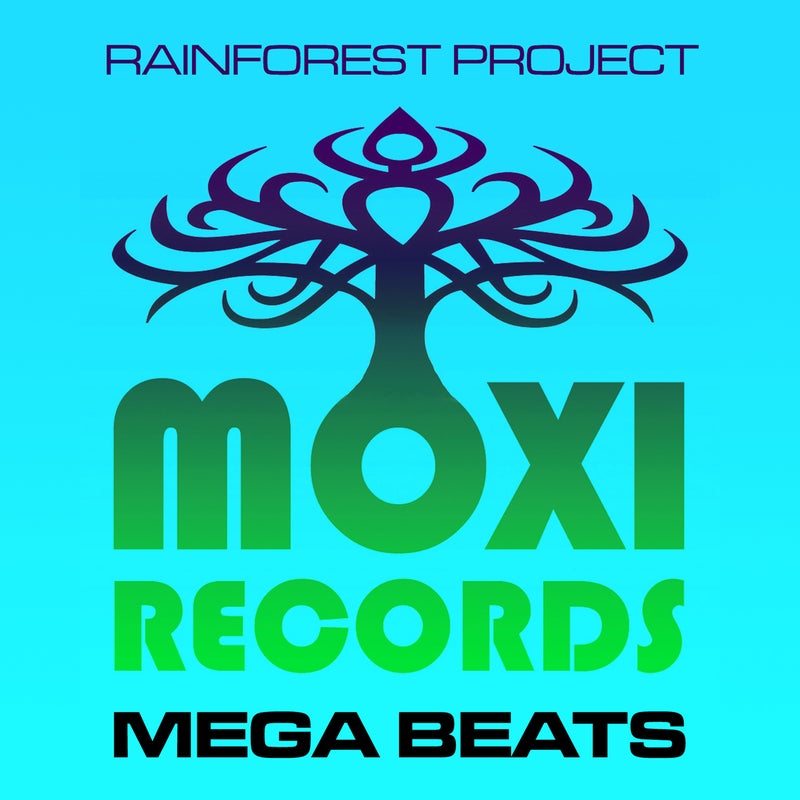 Moxi Mega Beats 19