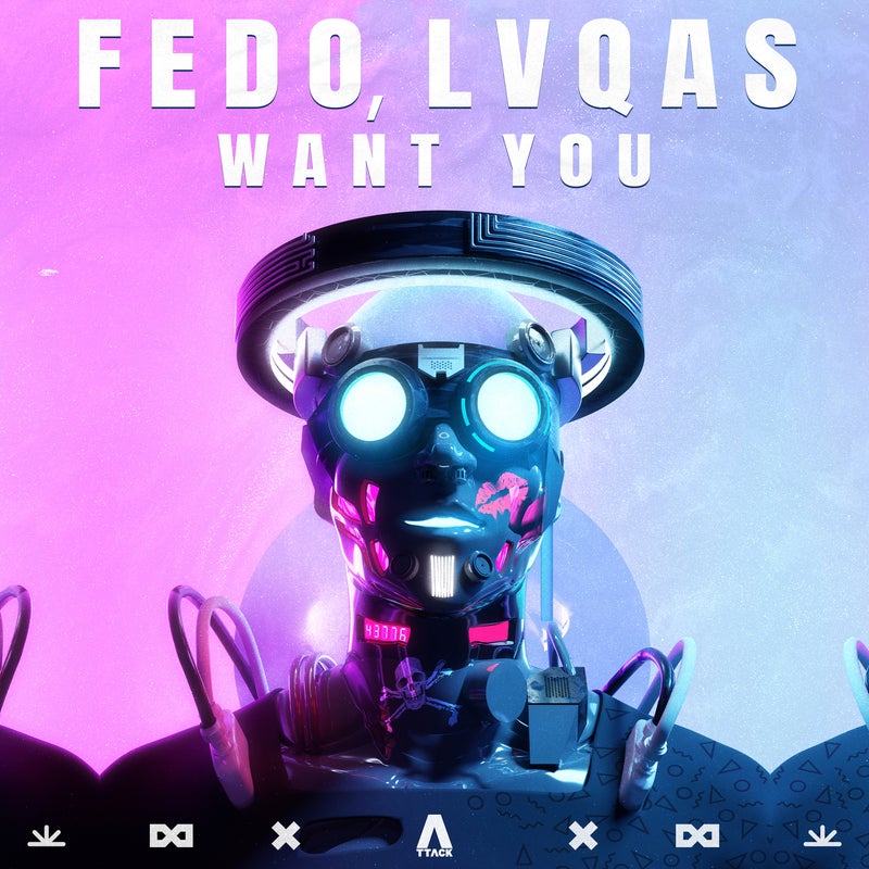 Want You (Extended Mix)