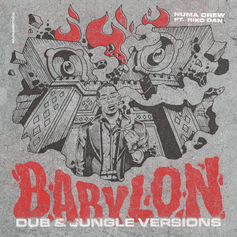 Babylon Versions
