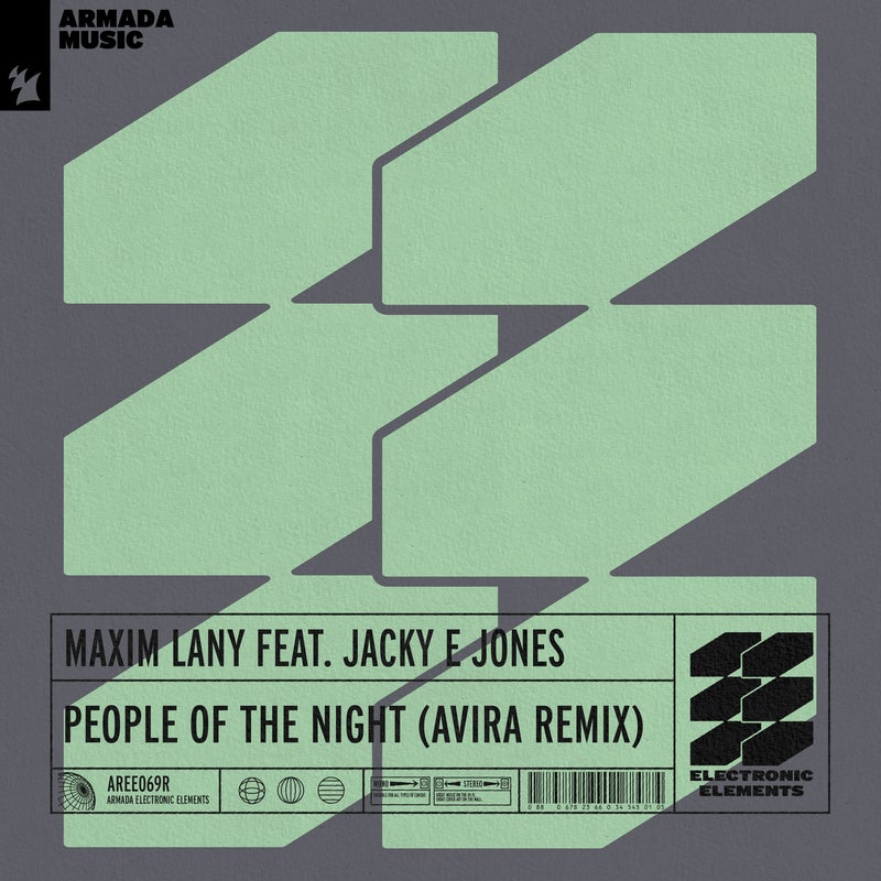 People Of The Night - AVIRA Remix