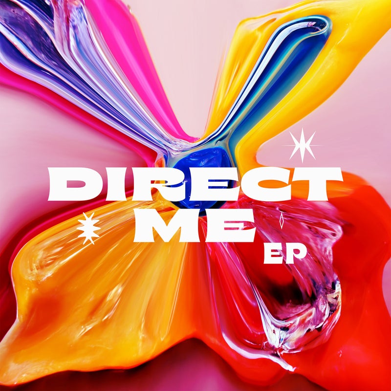 Direct Me (EP)