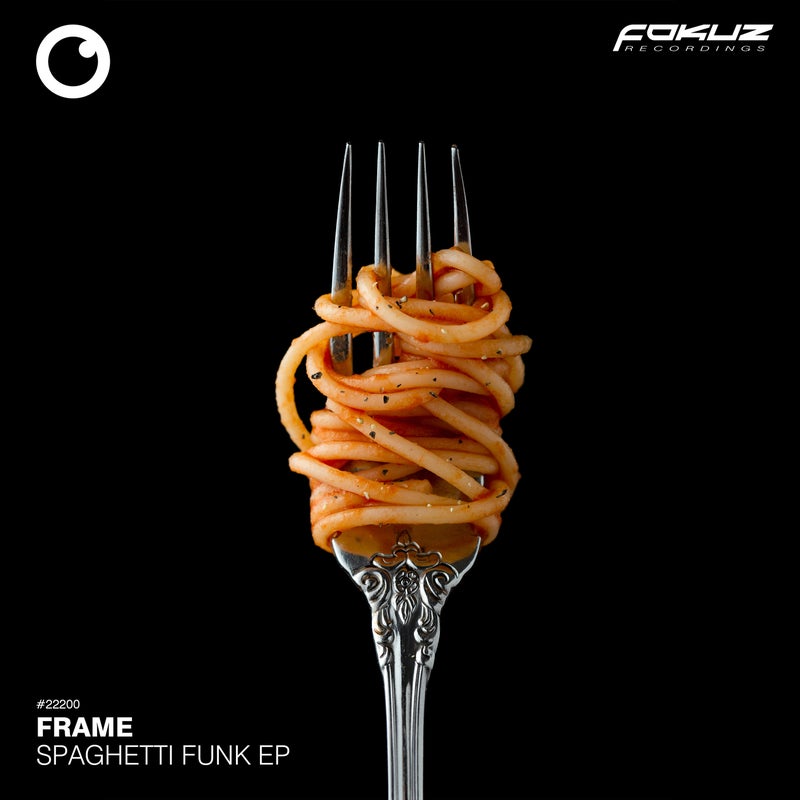 Spaghetti Funk EP