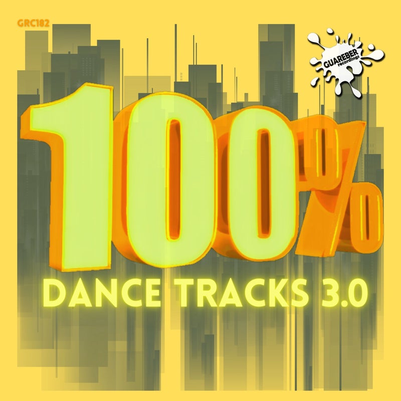 100%% Dance Tracks 3.0