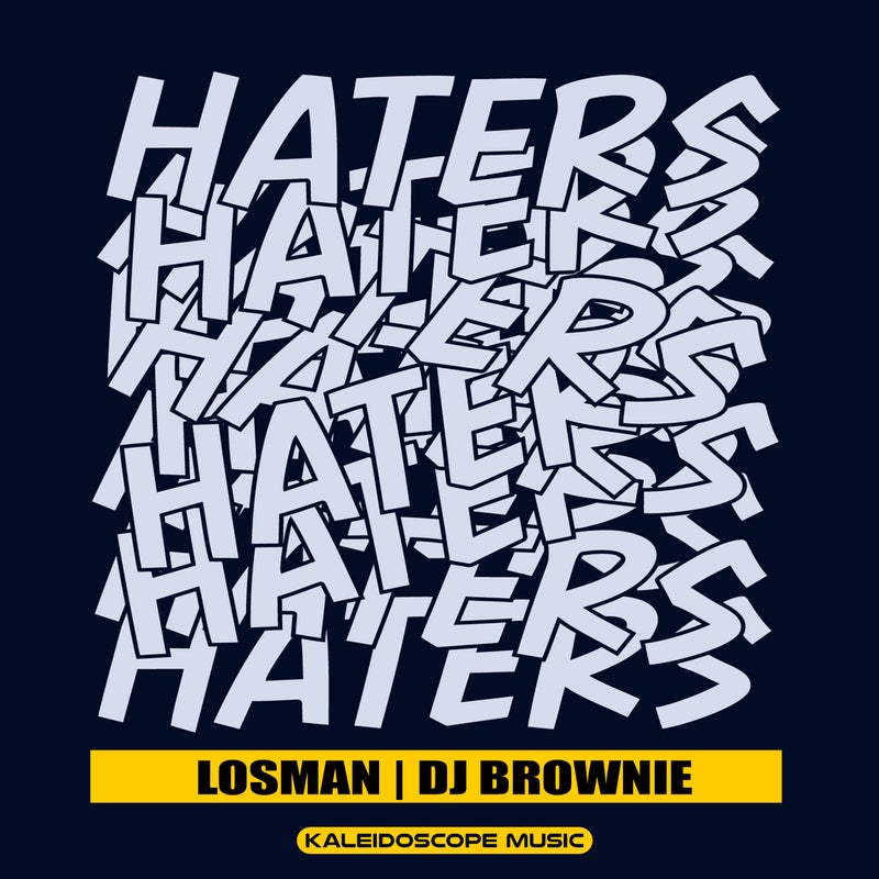 Haters (2023 OOF! Mix)