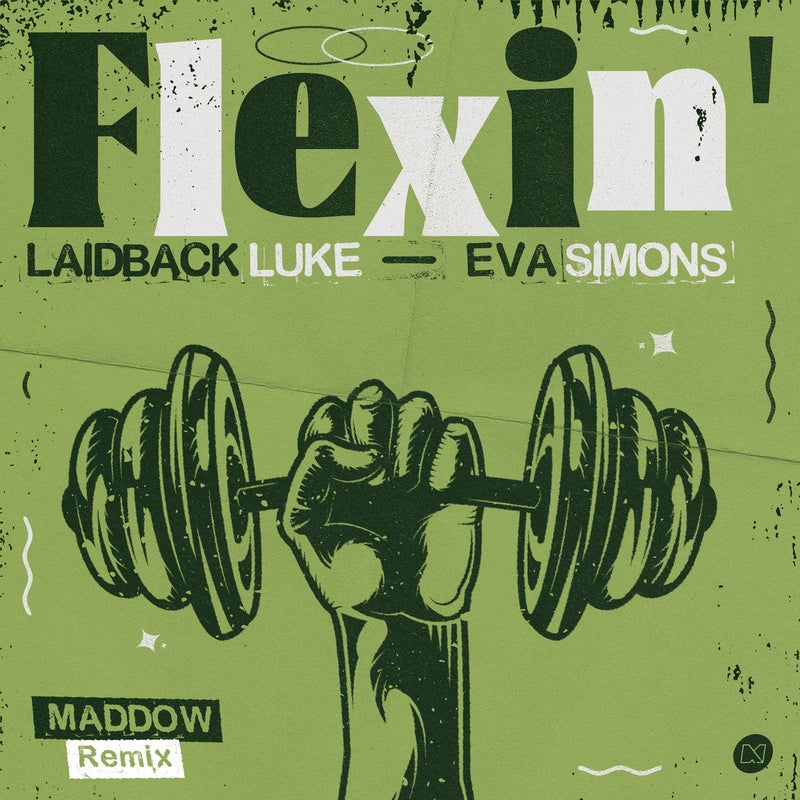 Flexin' (Extended Mix) - MADDOW Remix