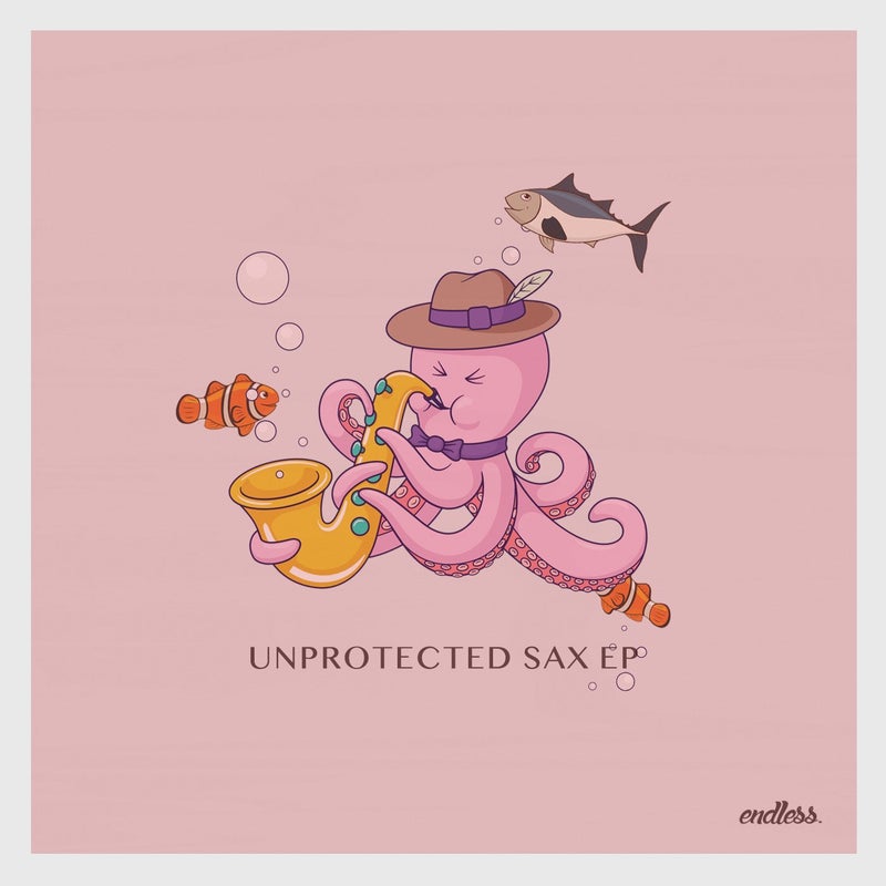 Unprotected Sax EP