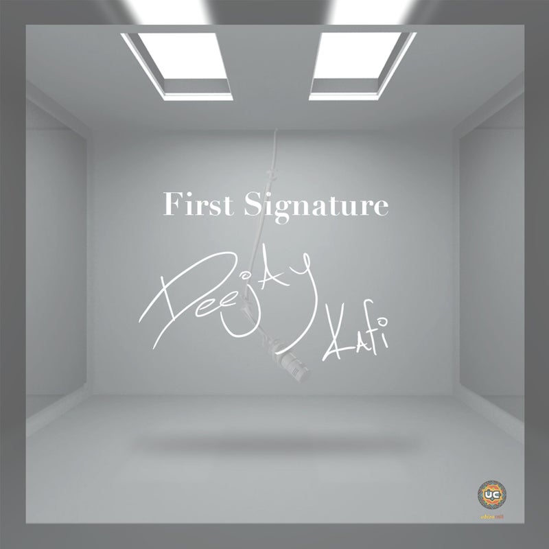 First Signature