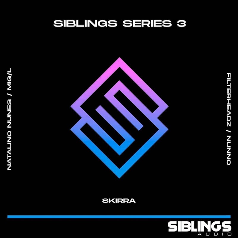 Siblings Series III