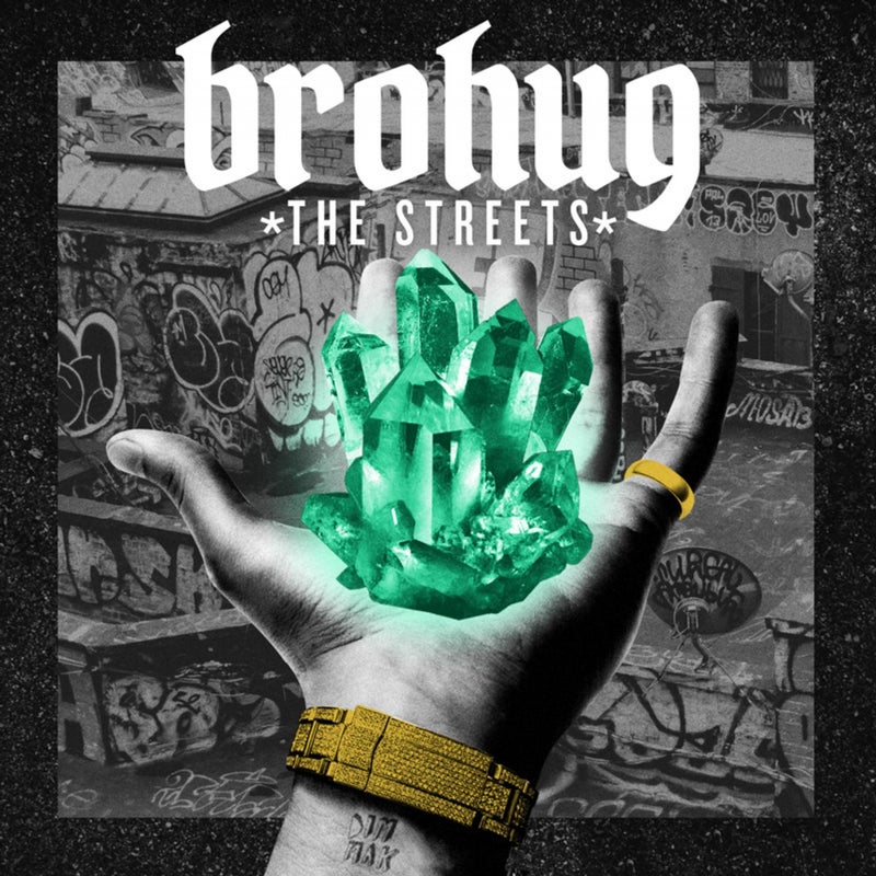 The Streets EP