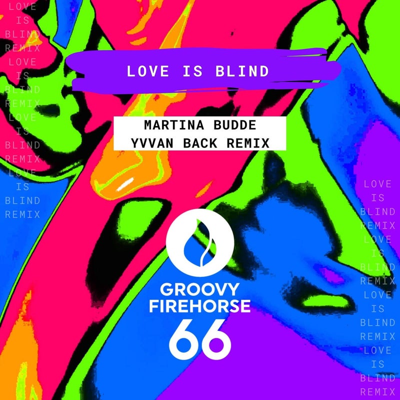 Love Is Blind (Yvvan Back Remix)