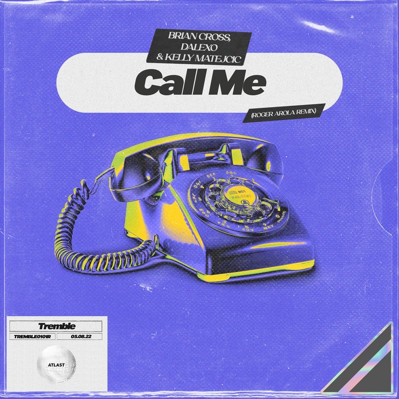 Call Me (Roger Arola Remix)
