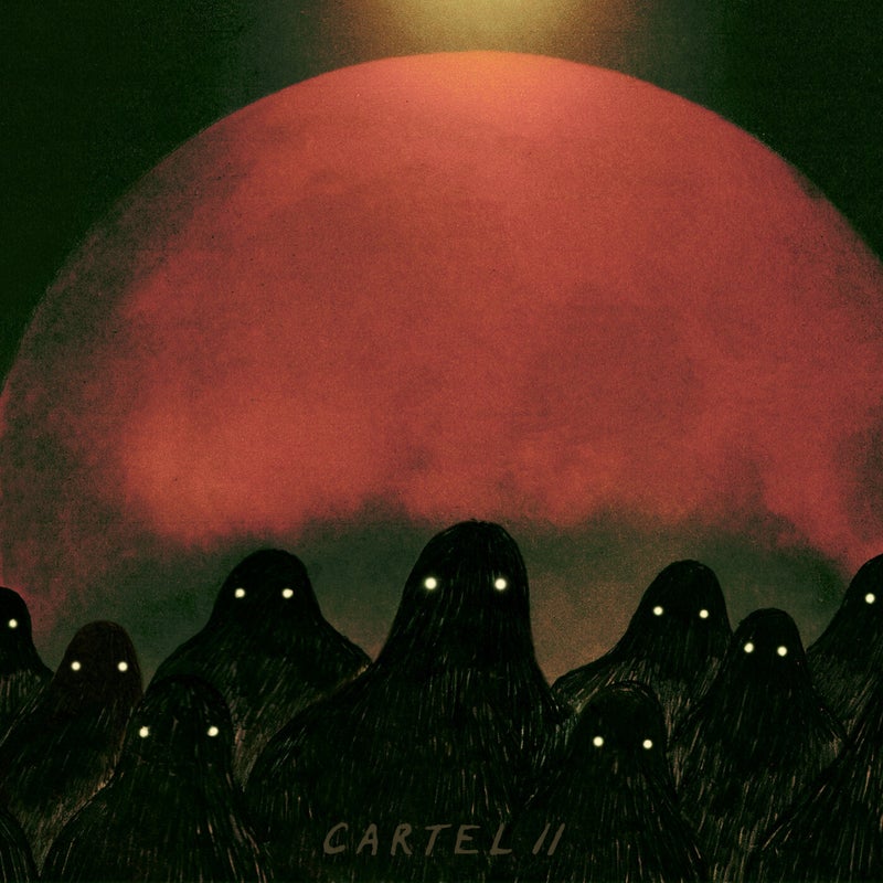 Cartel II
