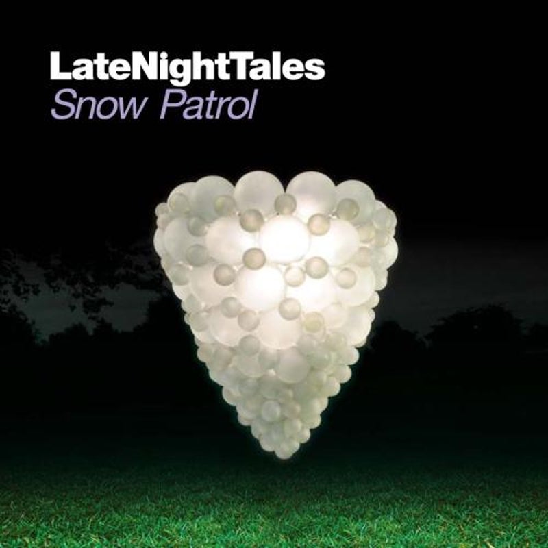 Late Night Tales : Snow Patrol