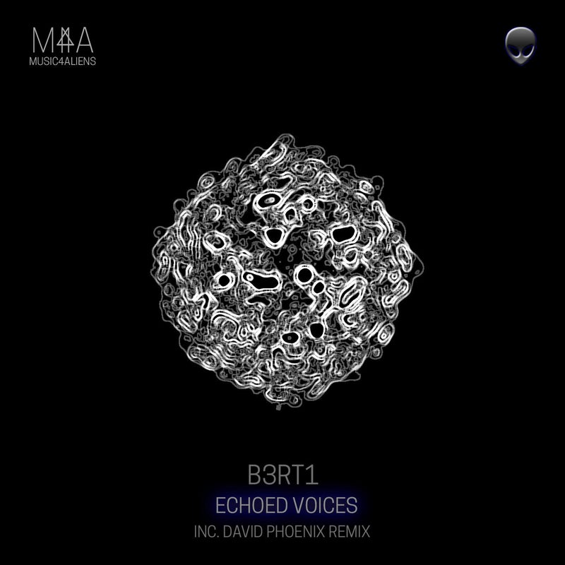 Echoed Voices EP