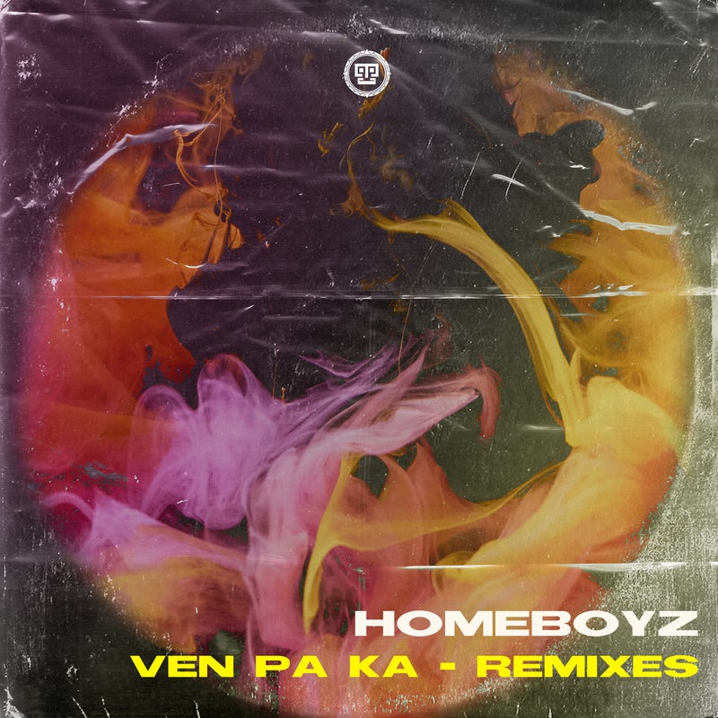 Ven Pa Ka Remixes