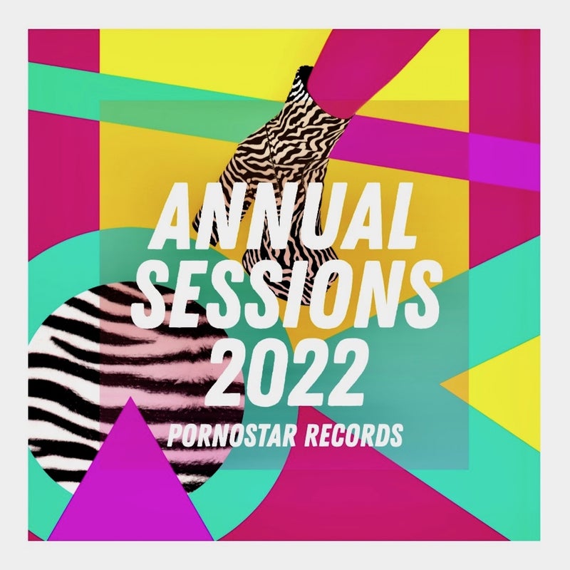 Annual Sessions 2022