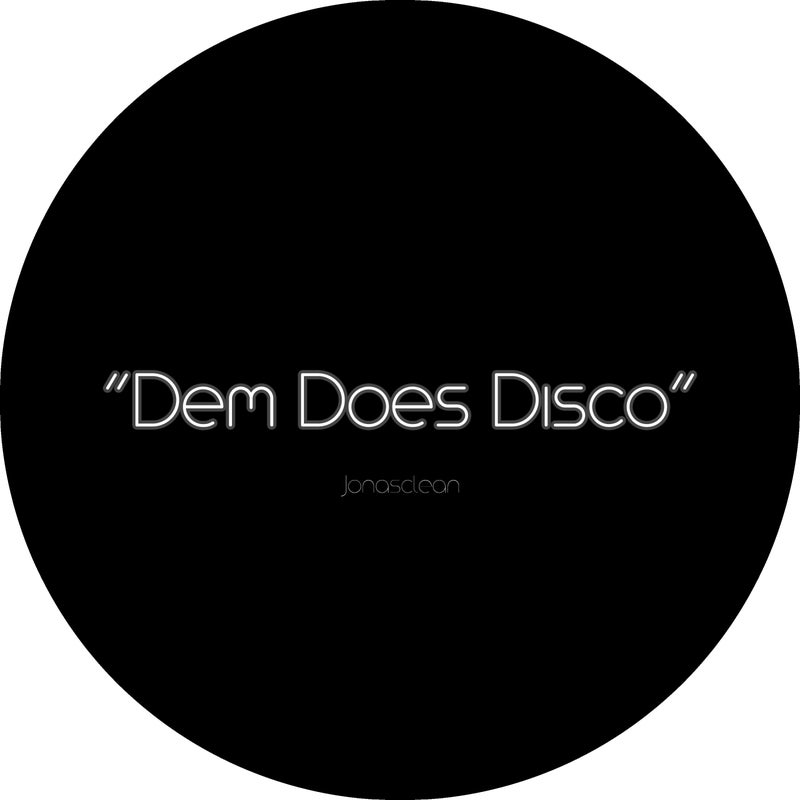 Dem Does Disco
