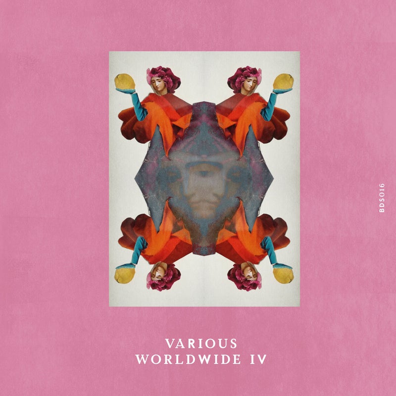 Various Worldwide IV