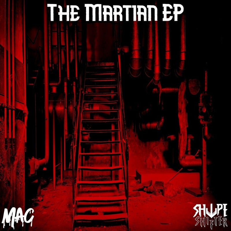 The Martian EP